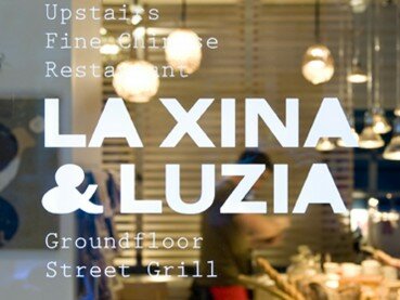 restaurantes Luzia Barcelona